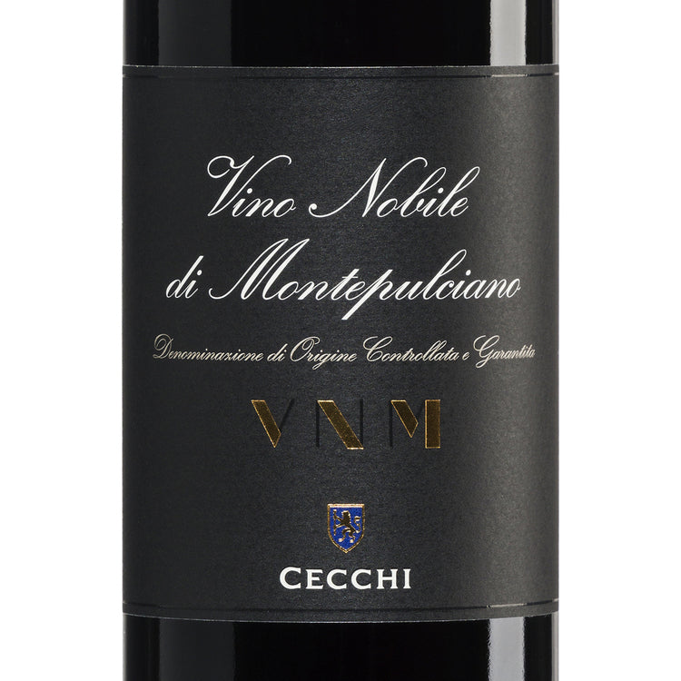 Cecchi Vino Nobile Di Montepulciano 2019 - 750ML