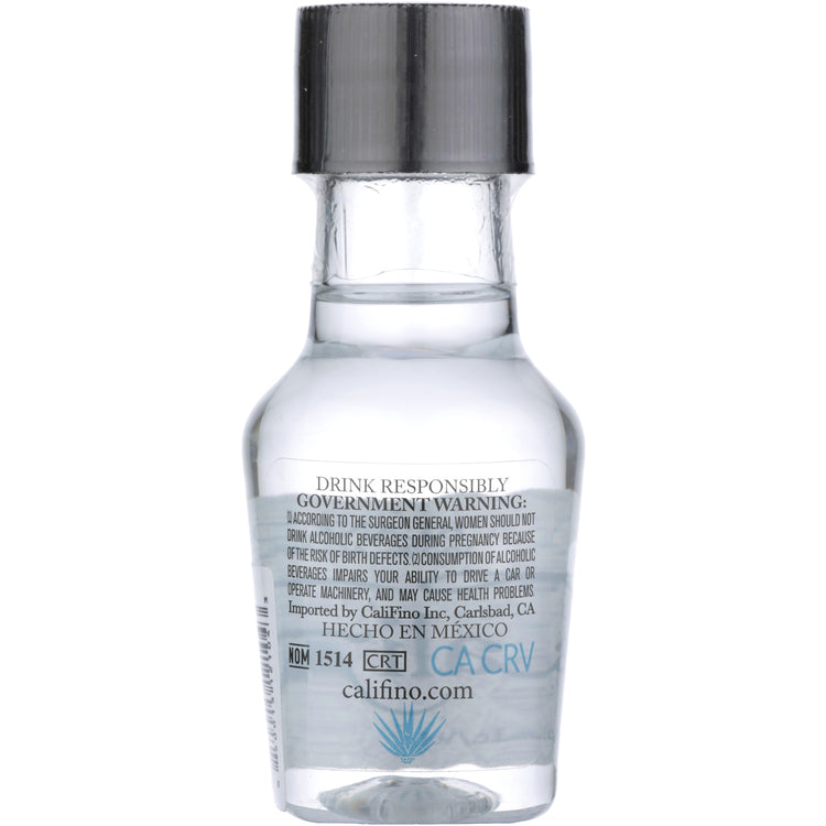 Califino Tequila Blanco 80 - 50ML