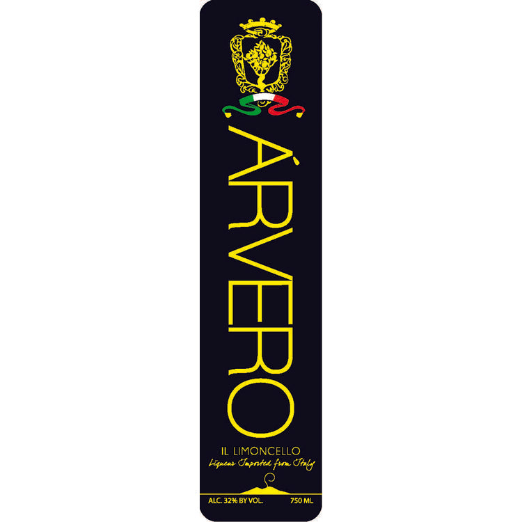 Arvero Il Limoncello 64 - 750ML