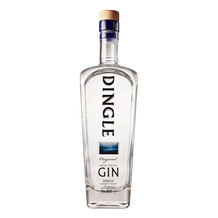 Dingle Dry Gin Pot Still Original 85 - 700ML
