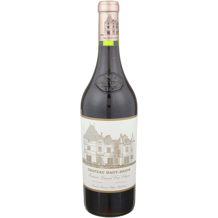 Chateau Haut Brion Pessac Leognan Rouge 2018 Wood Box - 750ML