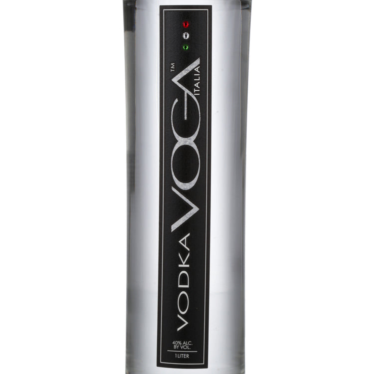 Voga Vodka 80 - 1.0L