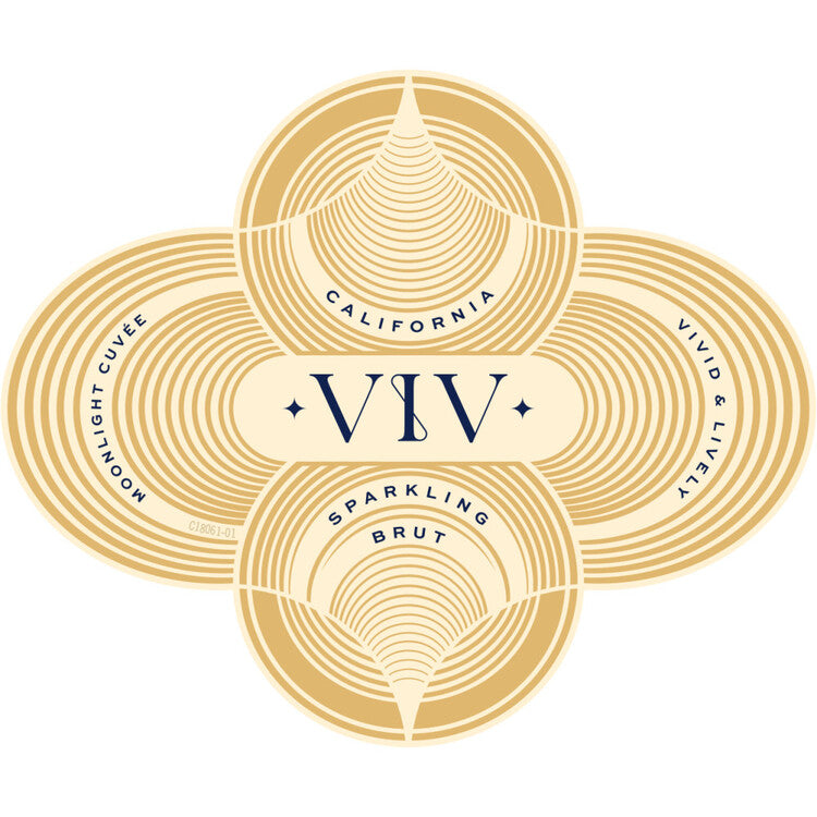 Viv Brut California - 750ML