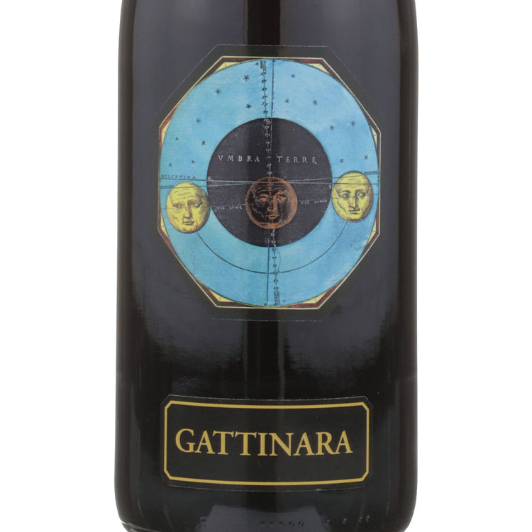 Il Chiosso Gattinara 2017 - 750ML