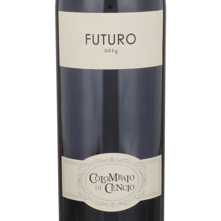 Colombaio Di Cencio Toscana Rosso Futuro 2019 - 750ML