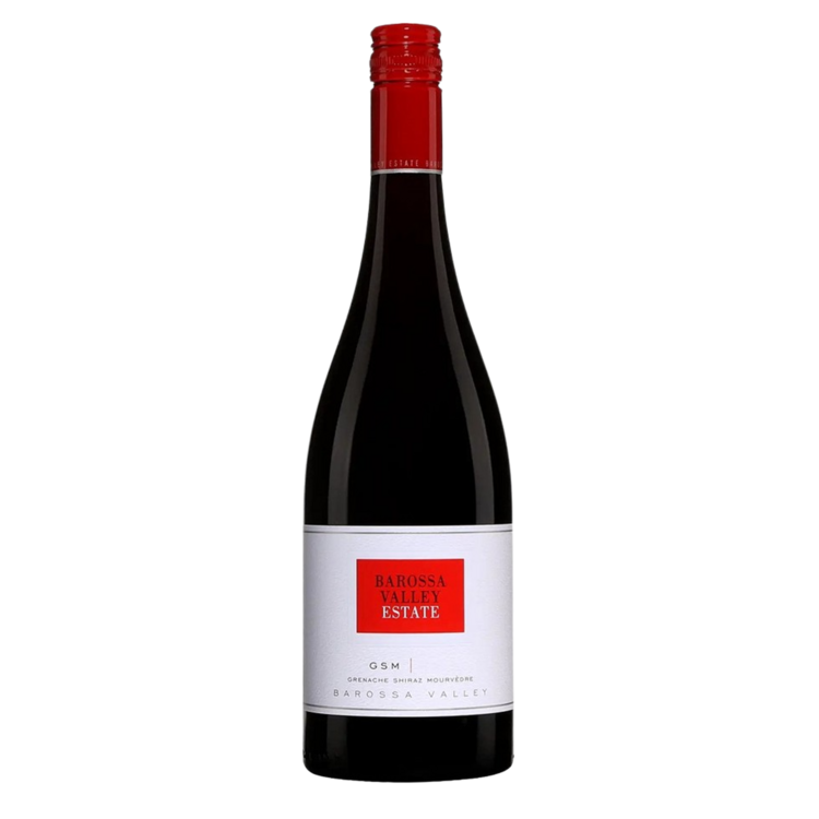 Barossa Valley Estate Grenache/Shiraz/Mourvedre Gsm Barossa Valley 202 - 750ML