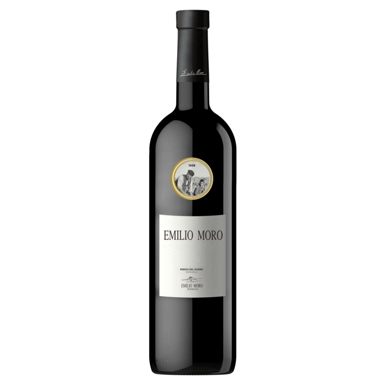 Emilio Moro Ribera Del Duero 2020 - 1.5L - Front