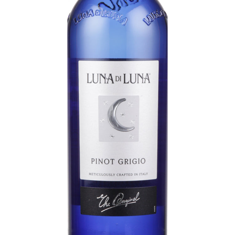 Luna Di Luna Pinot Grigio Private Collection Vigneti Delle Dolomiti - 750ML