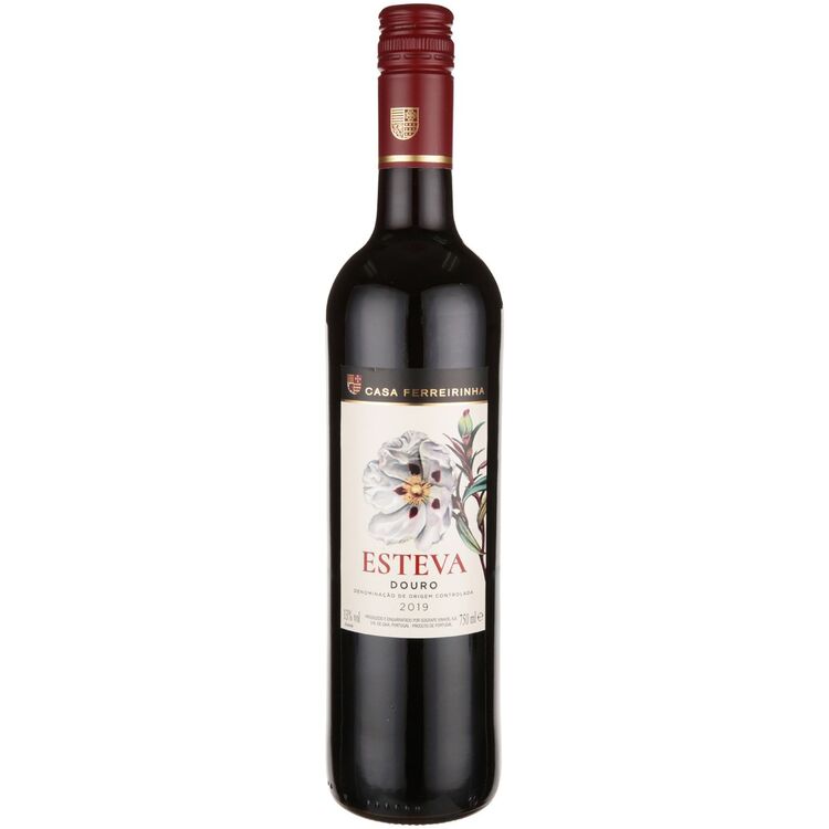 Casa Ferreirinha Douro Tinto Esteva 2019 - 750ML