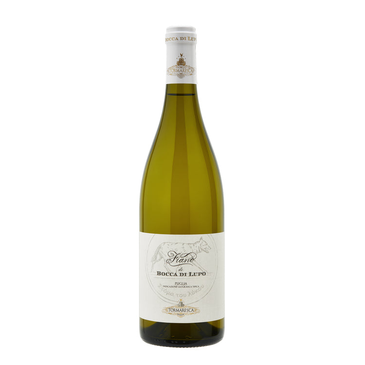 Tenuta Bocca Di Lupo Fiano Puglia 2022 - 750ML