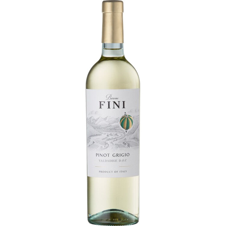 Barone Fini Pinot Grigio Valdadige - 750ML