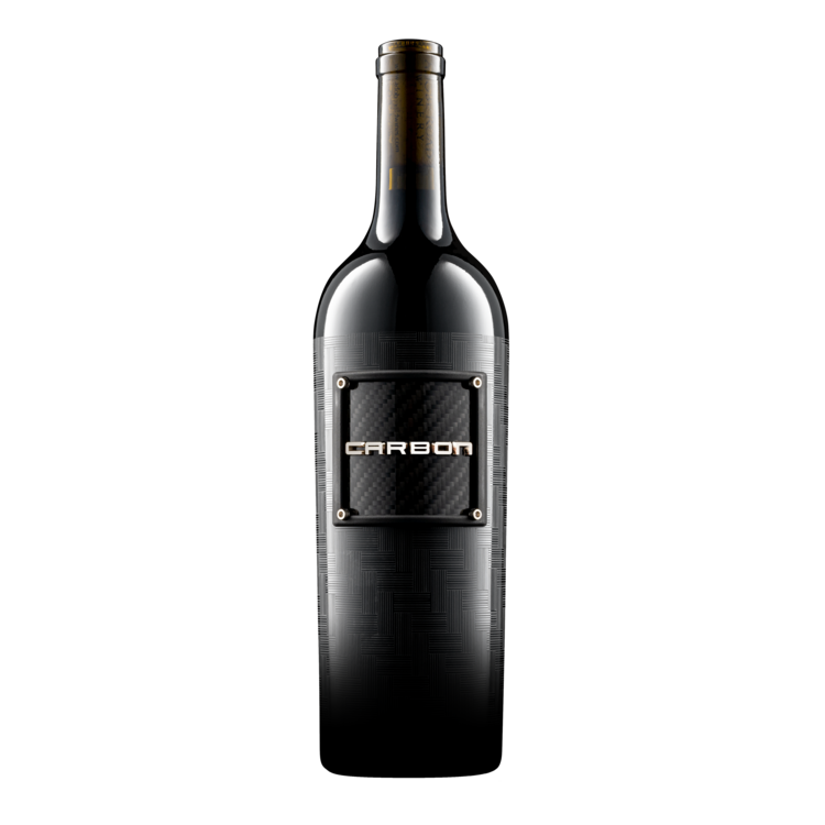 Adobe Road Red Wine Carbon Napa & Sonoma Counties 2018 - 750ML