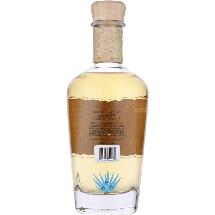 Califino Tequila Reposado 80 - 750ML