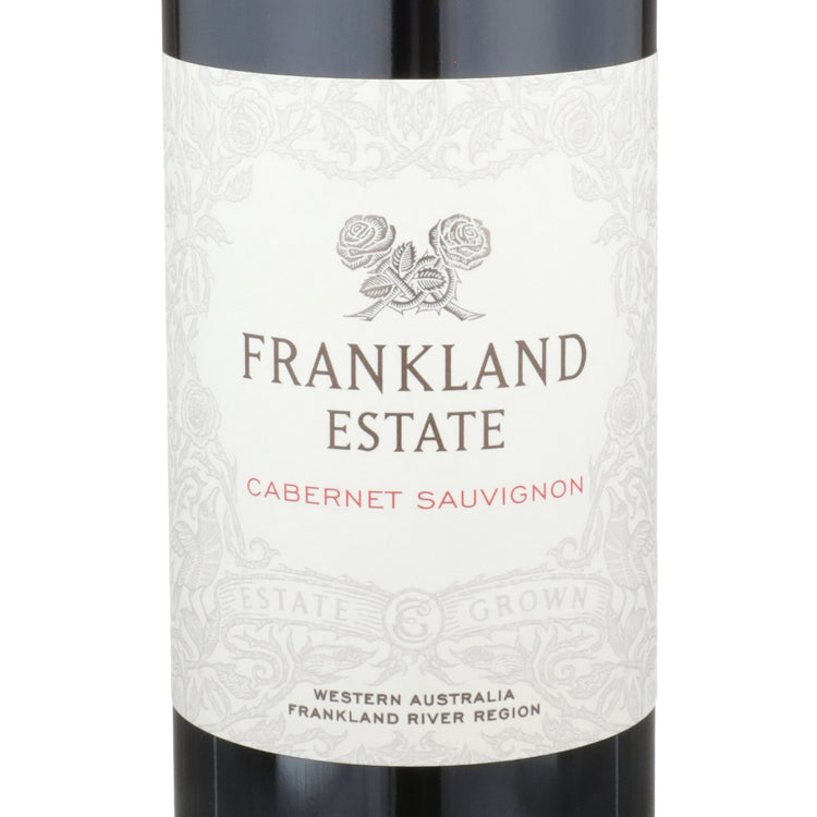 Frankland Estate Cabernet Sauvignon Frankland River 2019 - 750ML