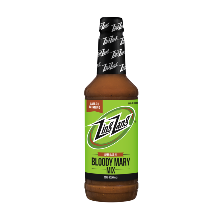 Zing Zang Bloody Mary Mix - 32 Z
