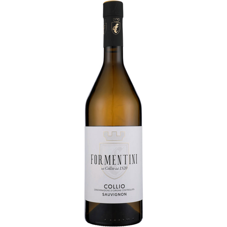 Formentini Sauvignon Blanc Collio 2022 - 750ML