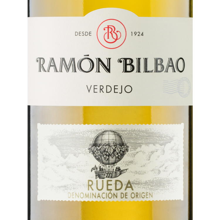 Ramon Bilbao Verdejo Rueda 2022 - 750ML