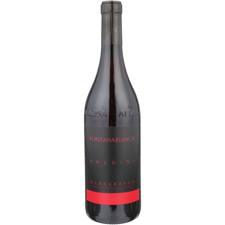 Fontanabianca Barbaresco Bordini 2020 - 750ML