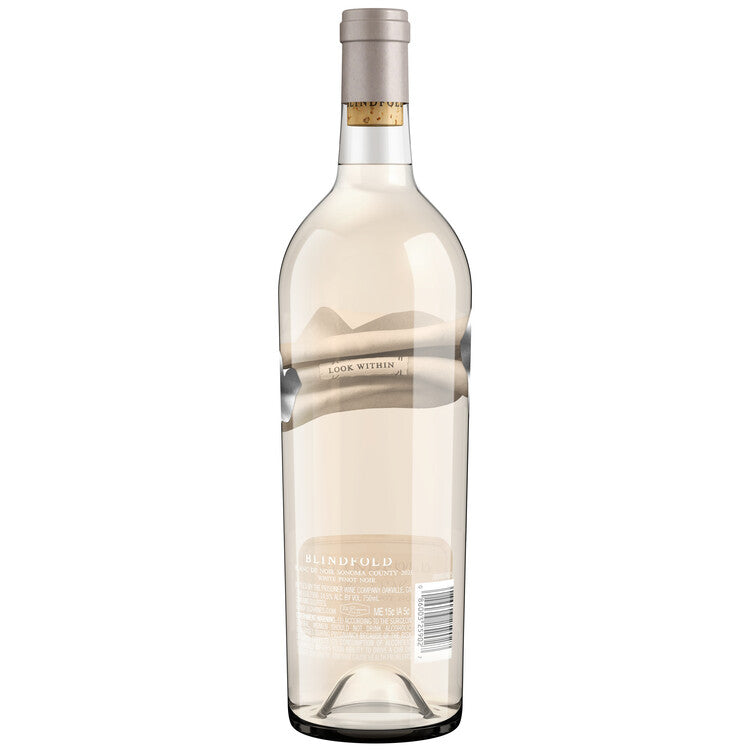 Blindfold Pinot Noir Blanc De Noir Sonoma County 2021 - 750ML