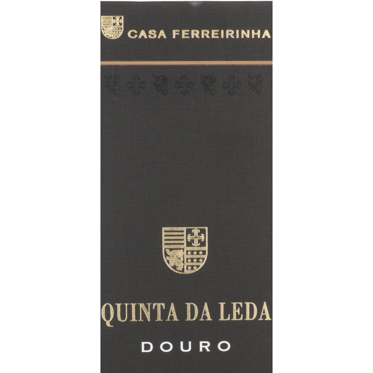 Casa Ferreirinha Douro Tinto Quinta Da Leda 2018 - 1.5L