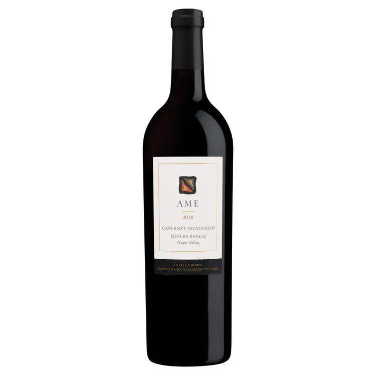 Neyers Cabernet Sauvignon Neyers Ranch-Conn Valley Napa Valley 2018 - 750ML