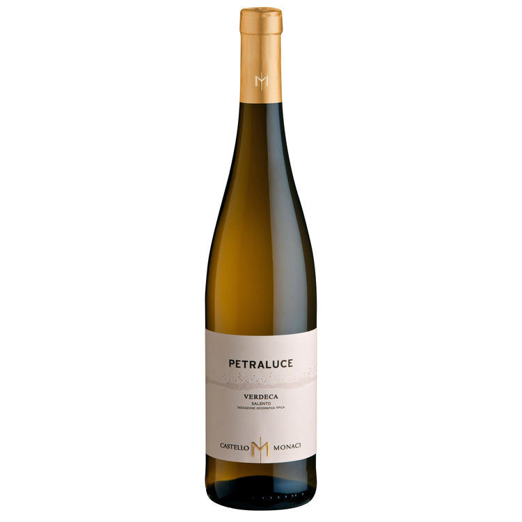 Castello Monaci Verdeca Petraluce Salento 2022 - 750ML