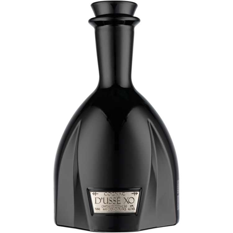 D'Usse Cognac Xo 80 W/ Lunar Gift Box - 750ML