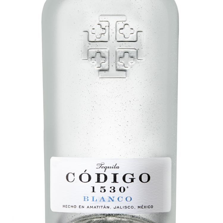 Codigo 1530 Tequila Blanco 80 - 375ML