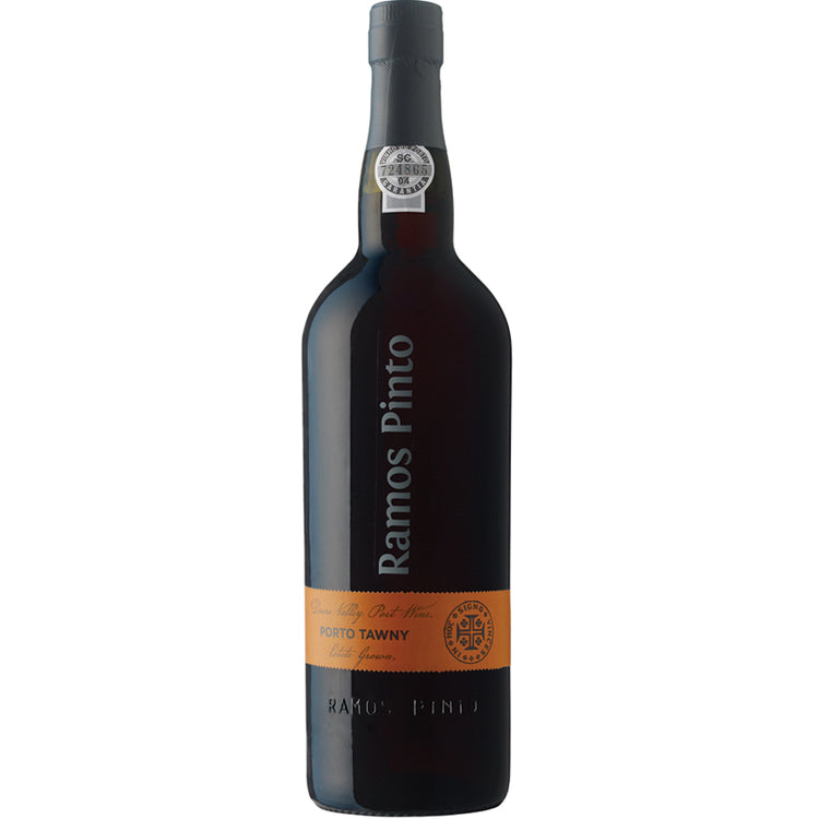 Ramos Pinto Porto Superior Tawny - 750ML