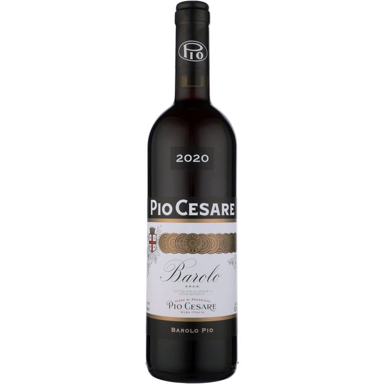 Pio Cesare Barolo 2020 - 750ML