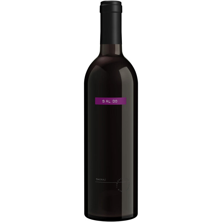 Saldo Shiraz Australia 2021 - 750ML