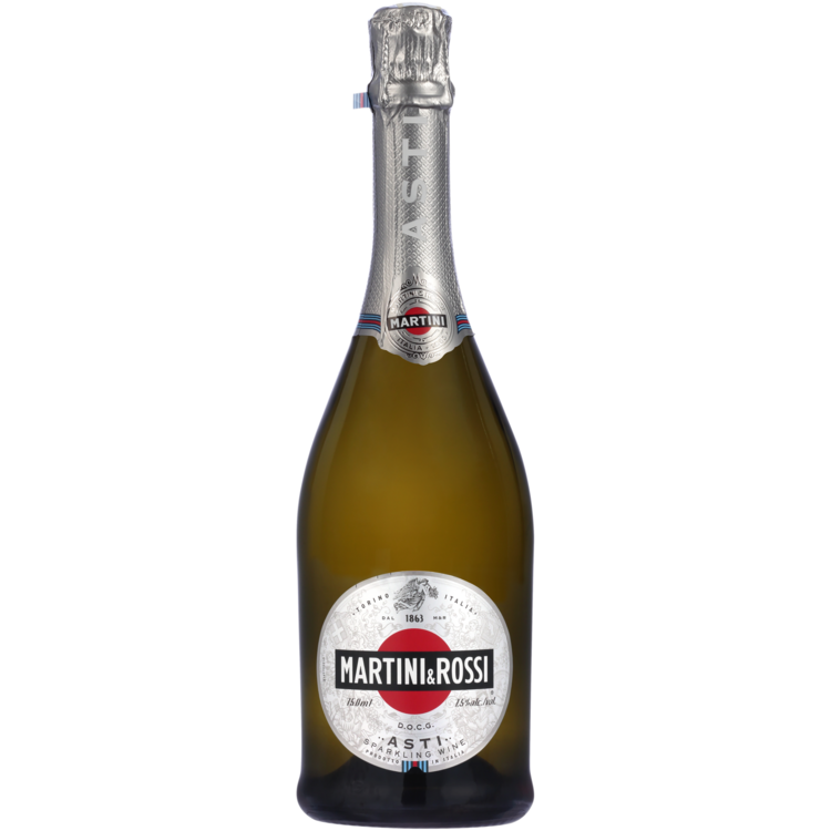 Martini Asti - 750ML