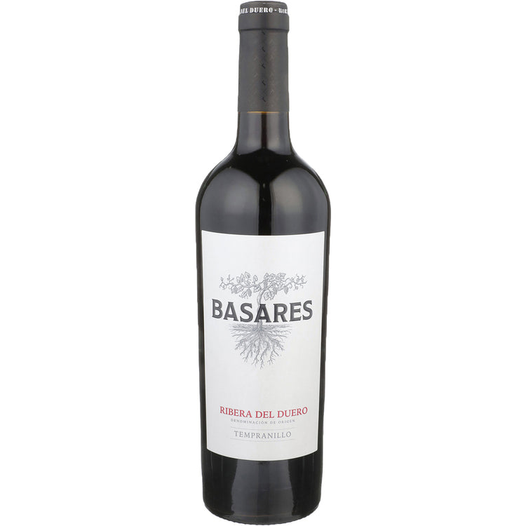 Basares Ribera Del Duero 2019 - 750ML
