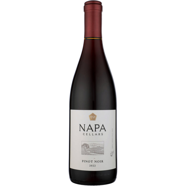 Napa Cellars Pinot Noir Napa County 2022 - 750ML