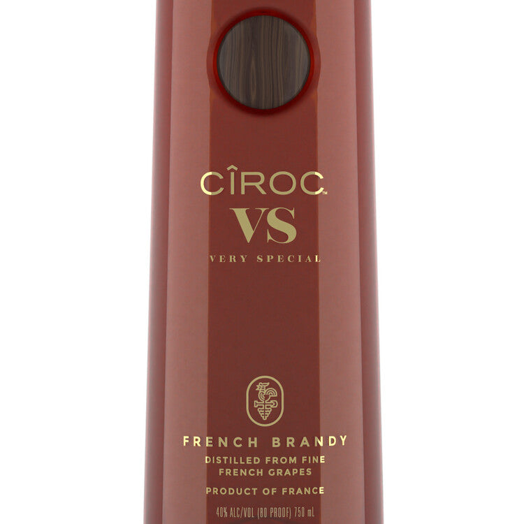 Ciroc Brandy Vs 80 - 750ML