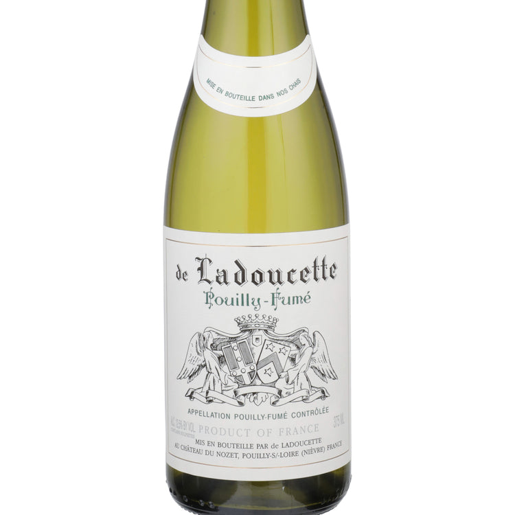 Ladoucette Pouilly Fume 2022 - 375ML