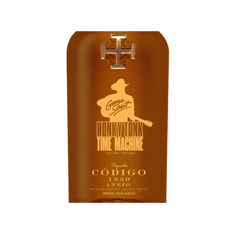 Codigo 1530 Tequila Anejo 80 - 750ML