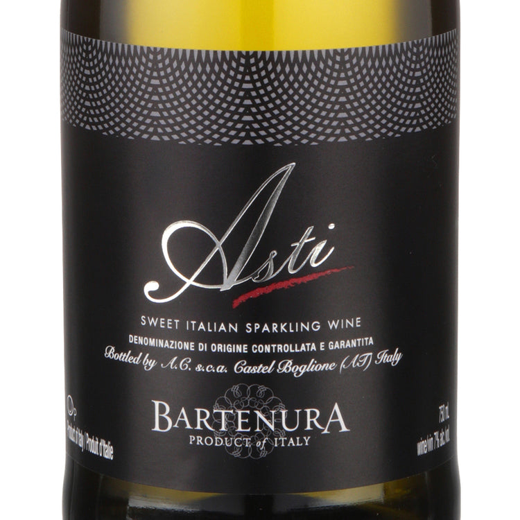 Bartenura Asti - 750ML