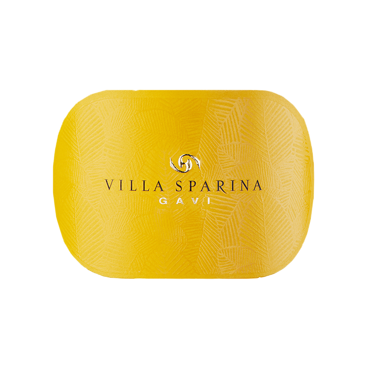 Villa Sparina Gavi Del Comune Di Gavi 2020 - 1.5L