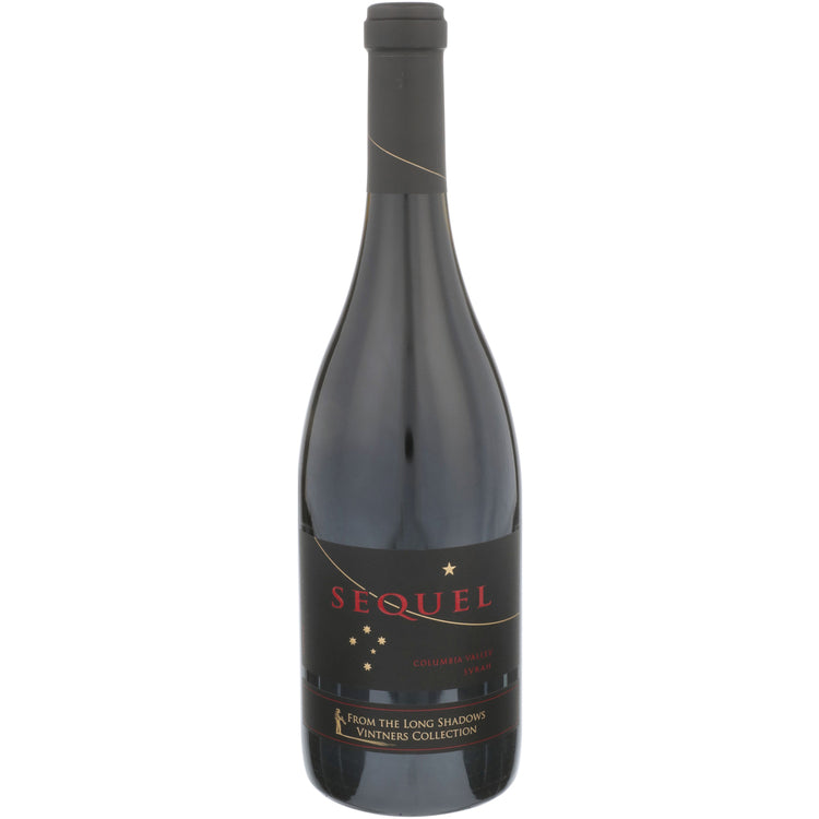 Sequel Syrah Columbia Valley 2019 - 750ML