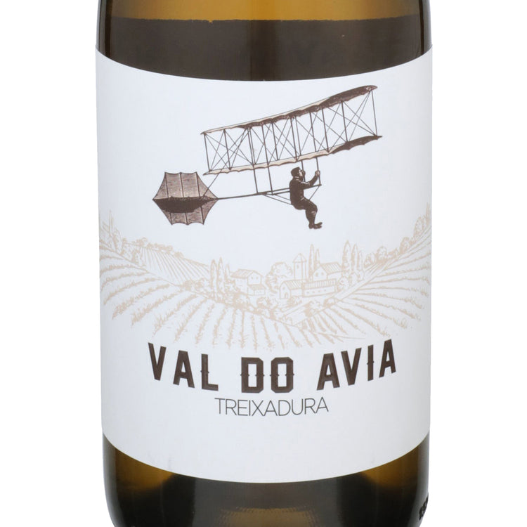 Val Do Avia Ribeiro Blanco 2020 - 750ML