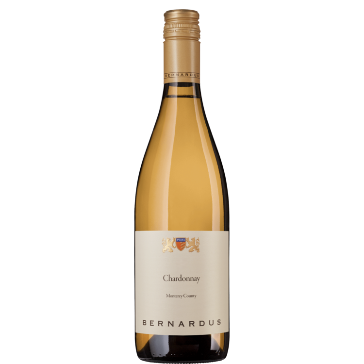 Bernardus Chardonnay Monterey County 2022 - 750ML