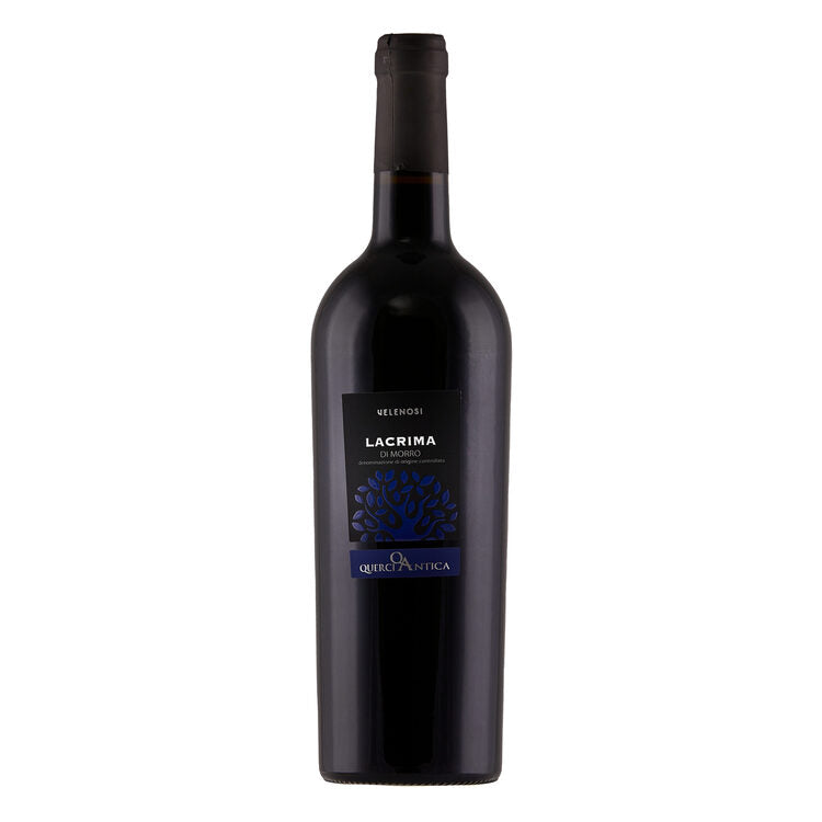 Velenosi Lacrima Di Morro D'Alba Quercia Antica 2021 - 750ML
