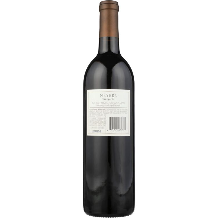 Neyers Zinfandel Vista Luna Vineyard Borden Ranch 2021 - 750ML