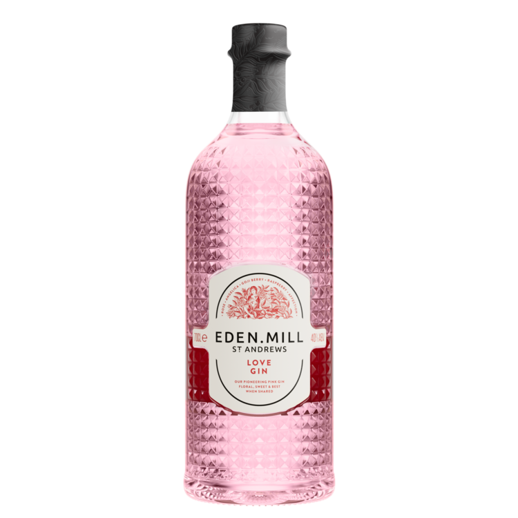 Eden Mill Love Gin 84 - 700ML