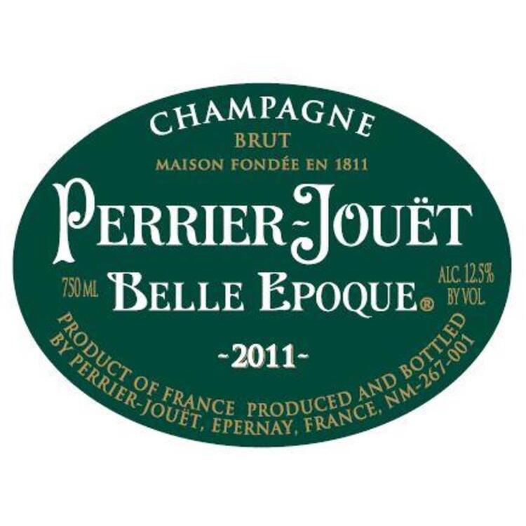 Perrier Jouet Champagne Brut Belle Epoque 2013 - 1.5L