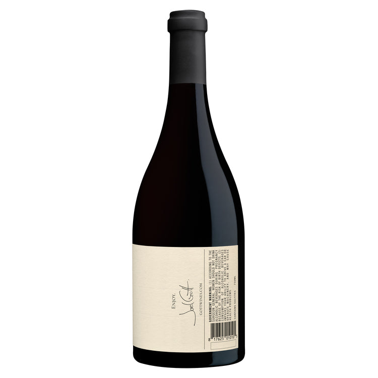 Joel Gott Pinot Noir Willamette Valley 2022 - 750ML