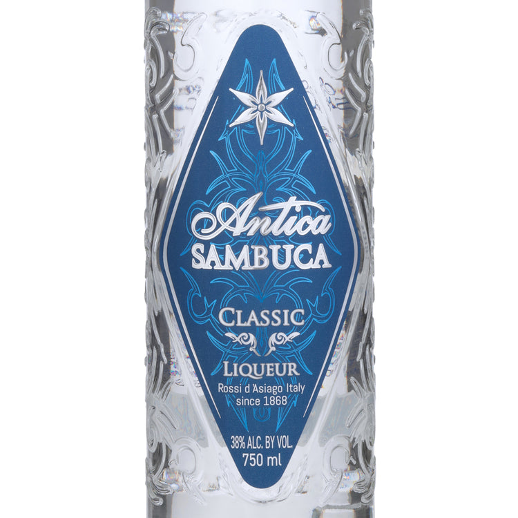 Antica Sambuca Classic 76 - 750ML