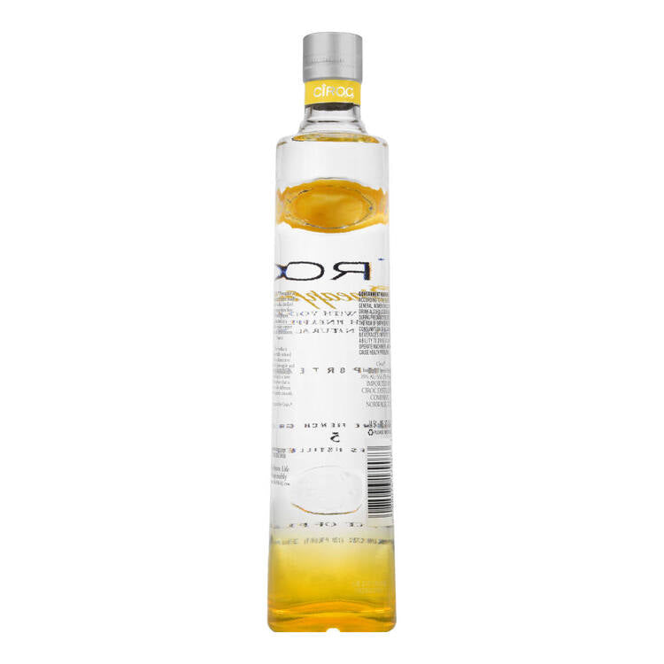 Ciroc Pineapple Flavored Vodka 70 - 375ML