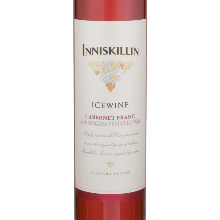 Inniskillin Cabernet Franc Icewine Niagara Peninsula 2022 - 375ML